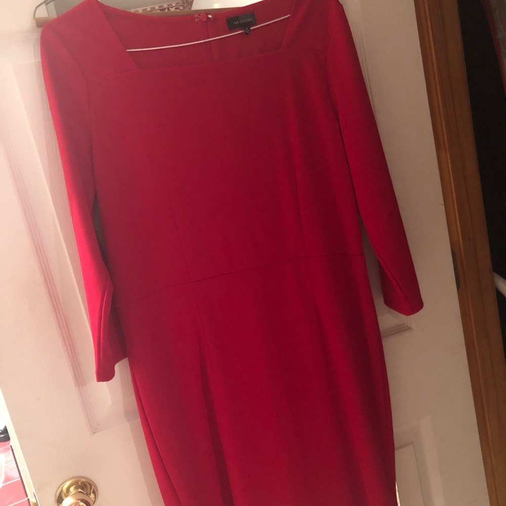 The Limited Dress